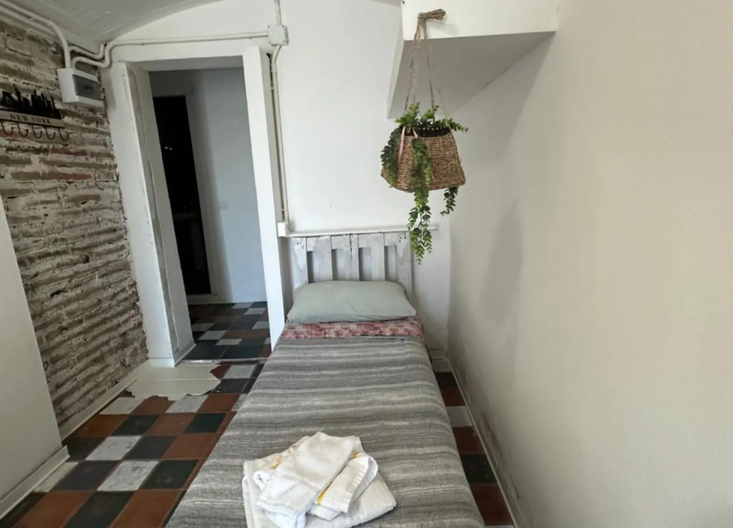 K.Singleroom Carpi