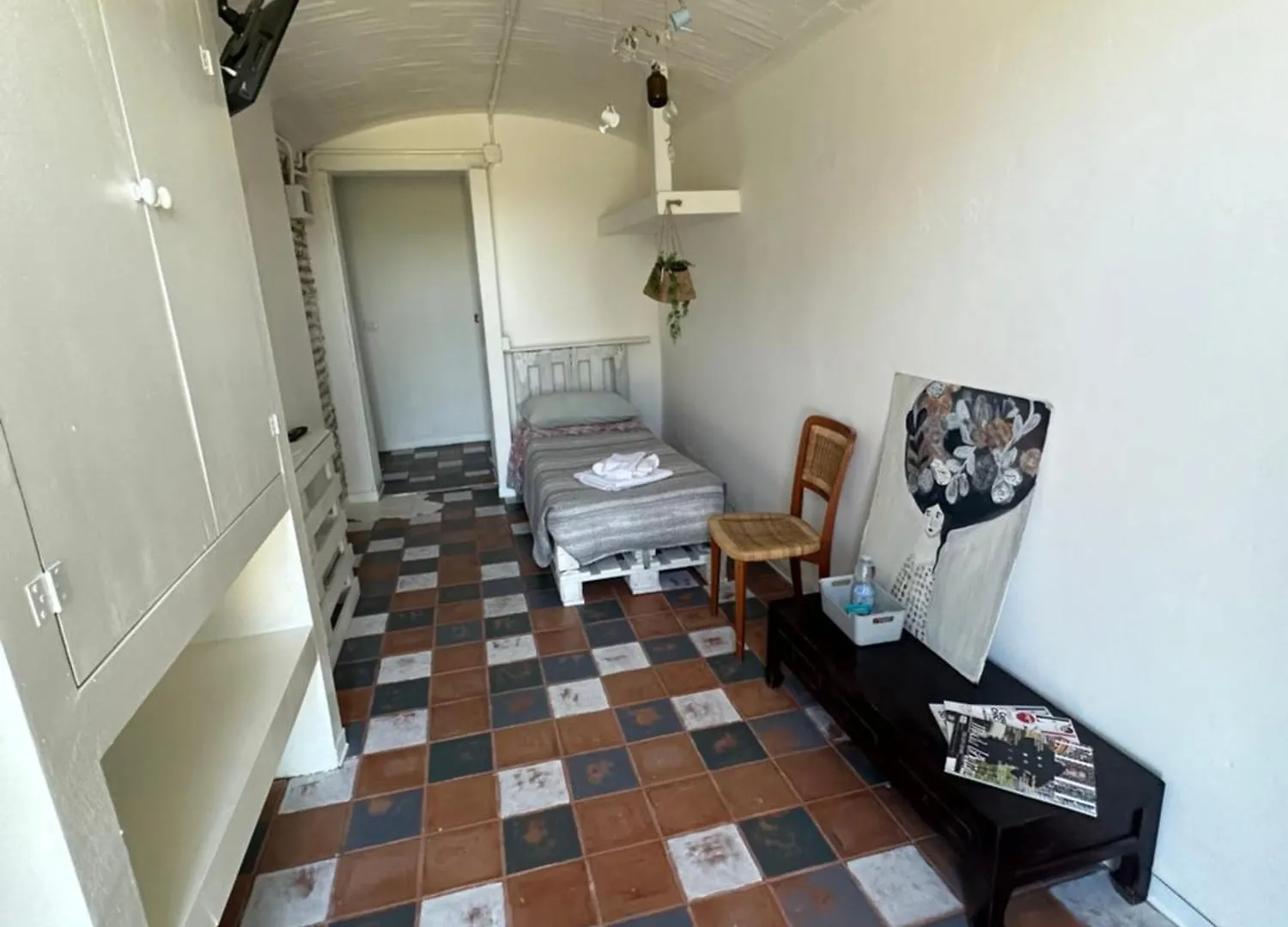 K.Singleroom Carpi