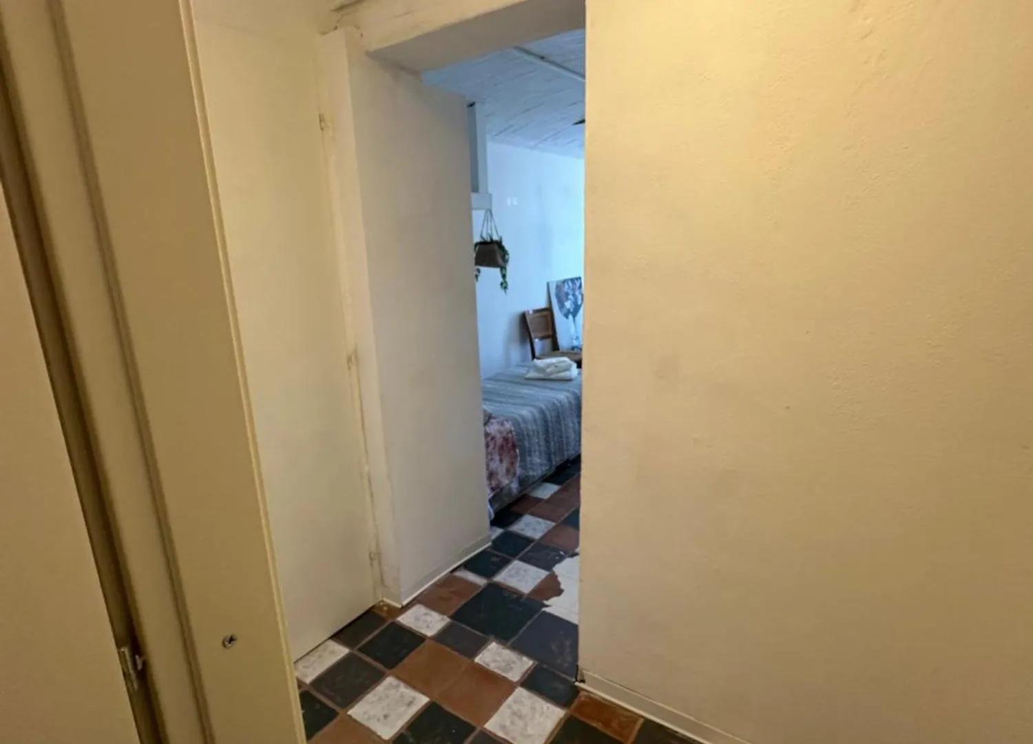 K.Singleroom Carpi Guest house