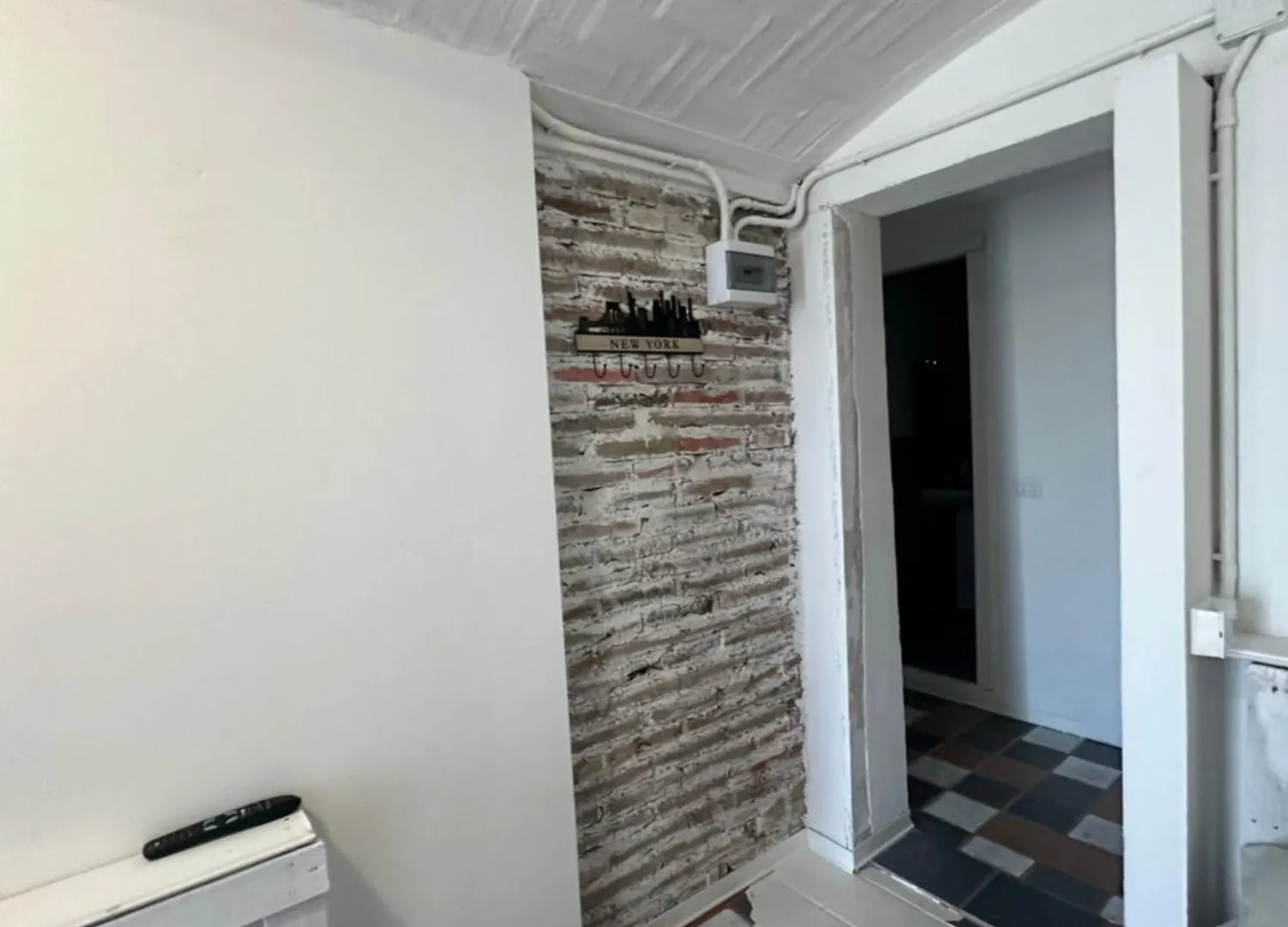 Guest house K.Singleroom Carpi