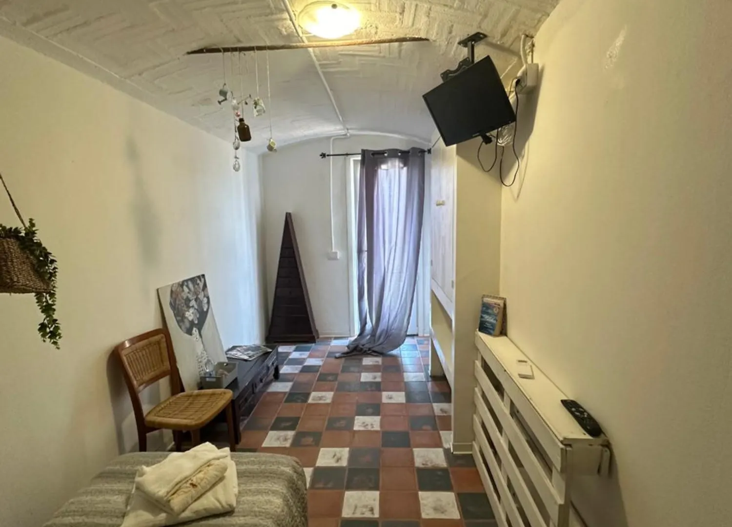 K.Singleroom Carpi Italy