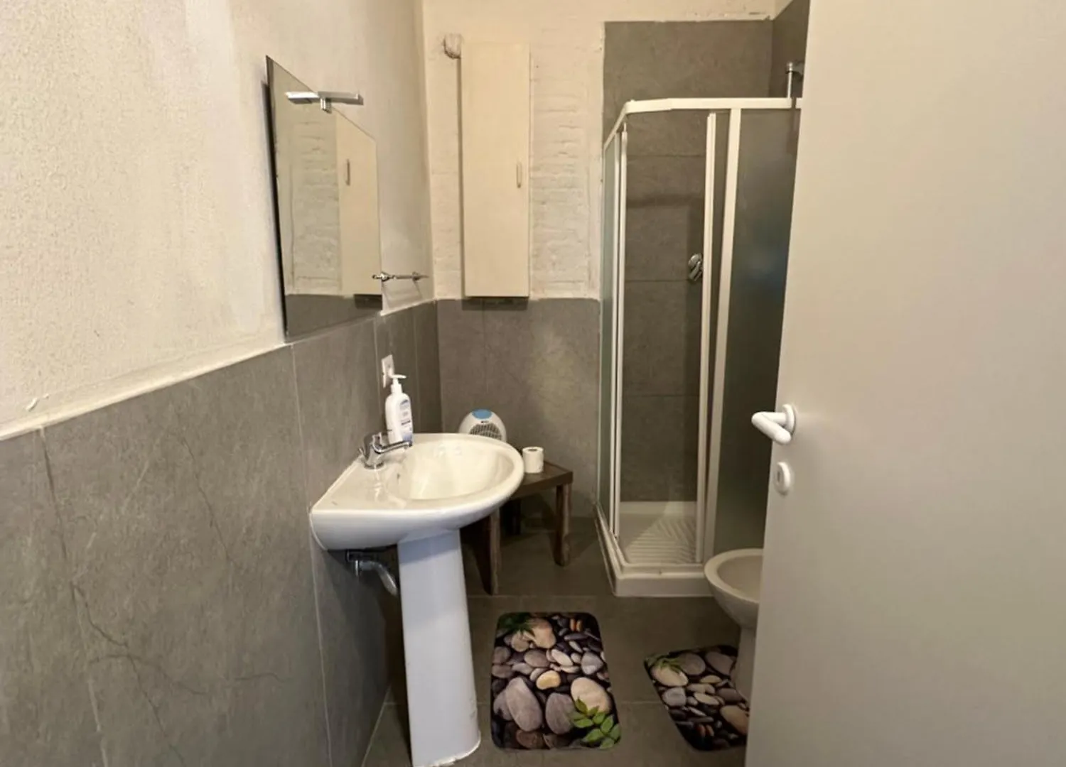 Guest house K.Singleroom Carpi