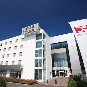 4* Hotel Hotel Carpi