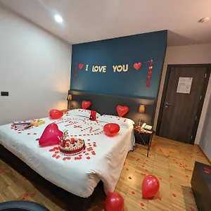 3* Hotel Smart