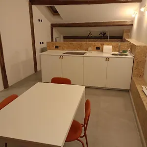 Nonna Ida Affittacamere