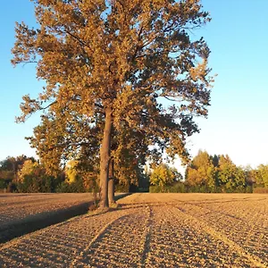 Séjour à la campagne La Delle Rose, Carpi