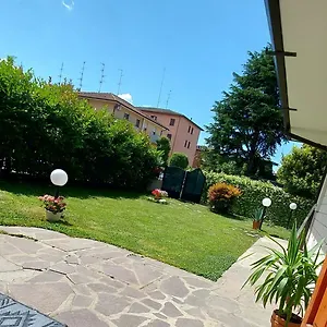 La Casa Del Sole Appartamento