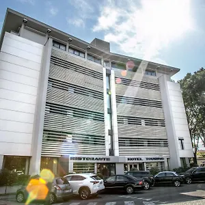 4* Hotel Touring