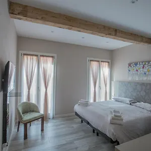 Lanterna Room&breakfast Bed & Breakfast