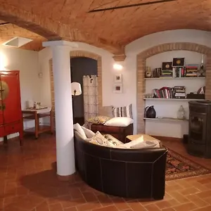 La Fenice Bed & Breakfast